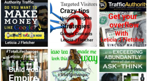 spammer accounts