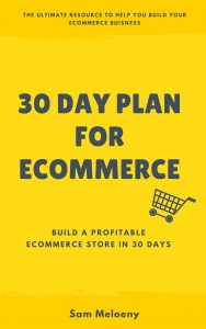 ebook ecommerce