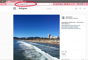 Republish Instagram to Facebook 1
