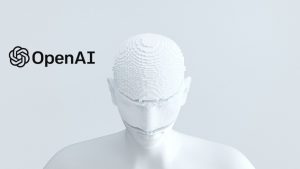 Will ChatGPT take over SEO content? AI robot