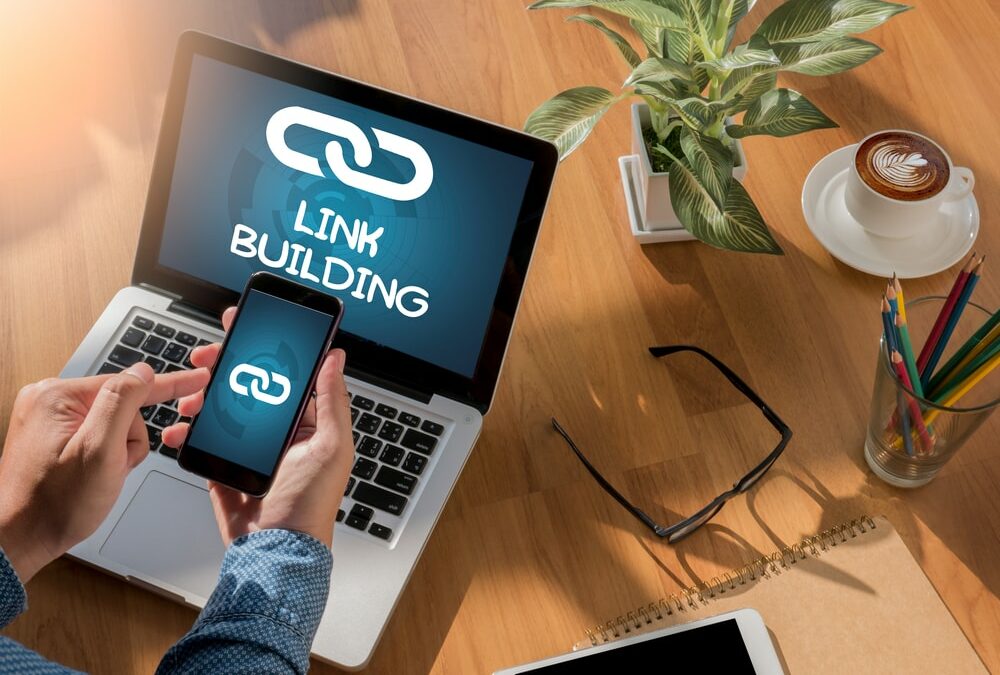 The Power of Manual Link Building in 2024