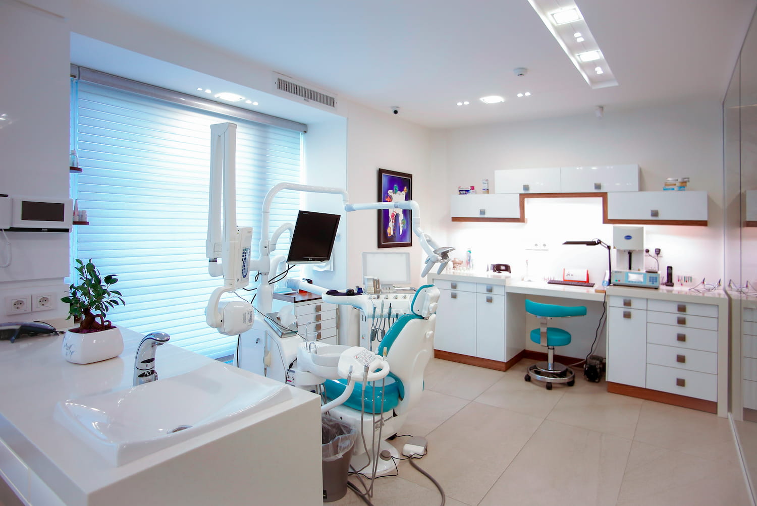 dentists