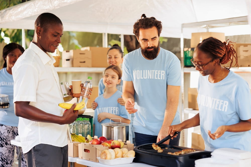 non profits